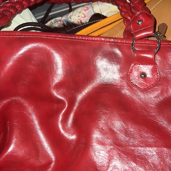 Fashionable purse - Picture 4 of 5